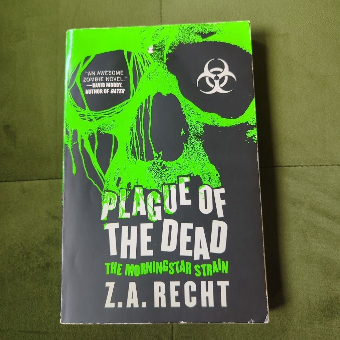 Plague of the Dead