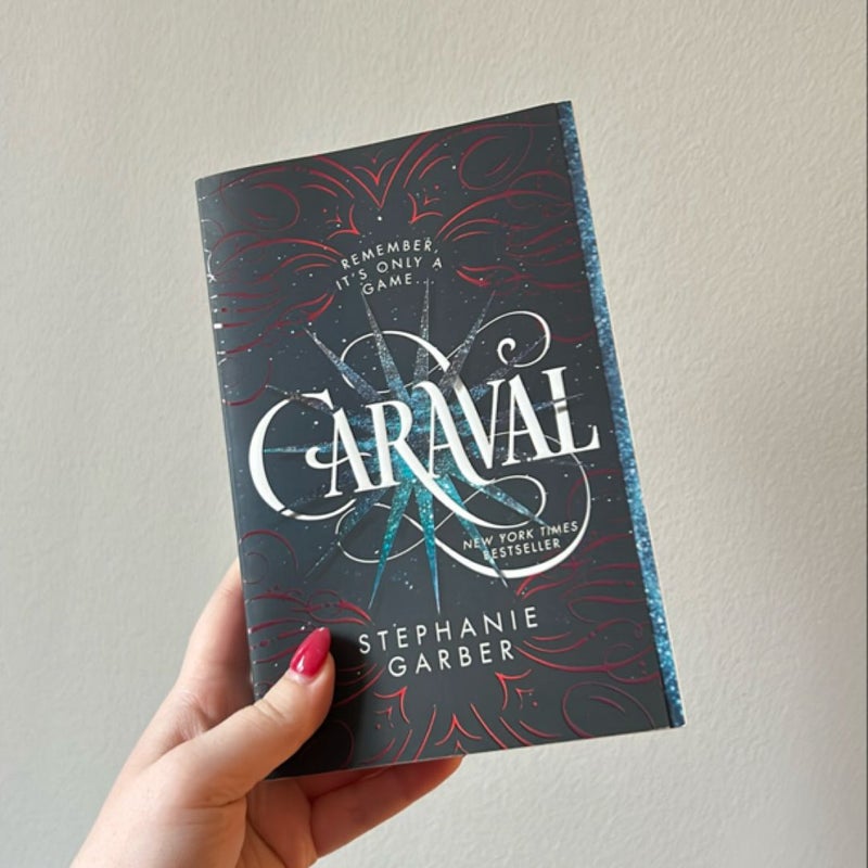 Caraval