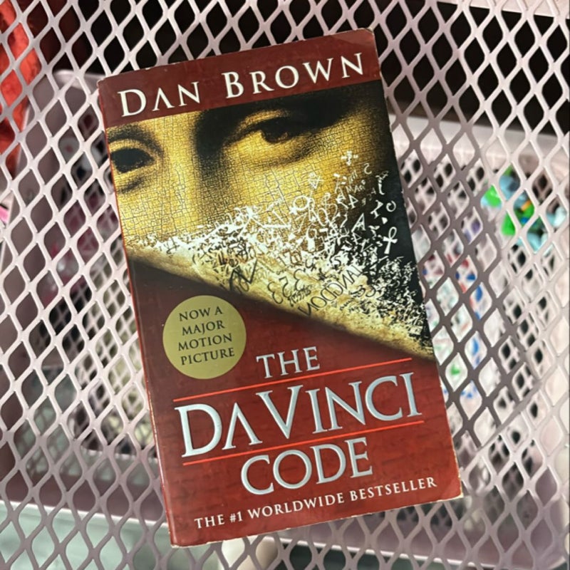 The DaVinci Code 