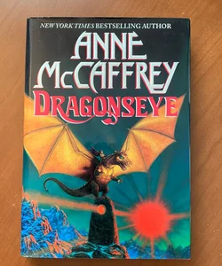 Dragonseye (First Edition)