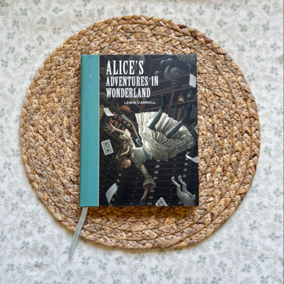 Alice's Adventures in Wonderland