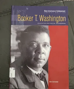 Booker T. Washington*