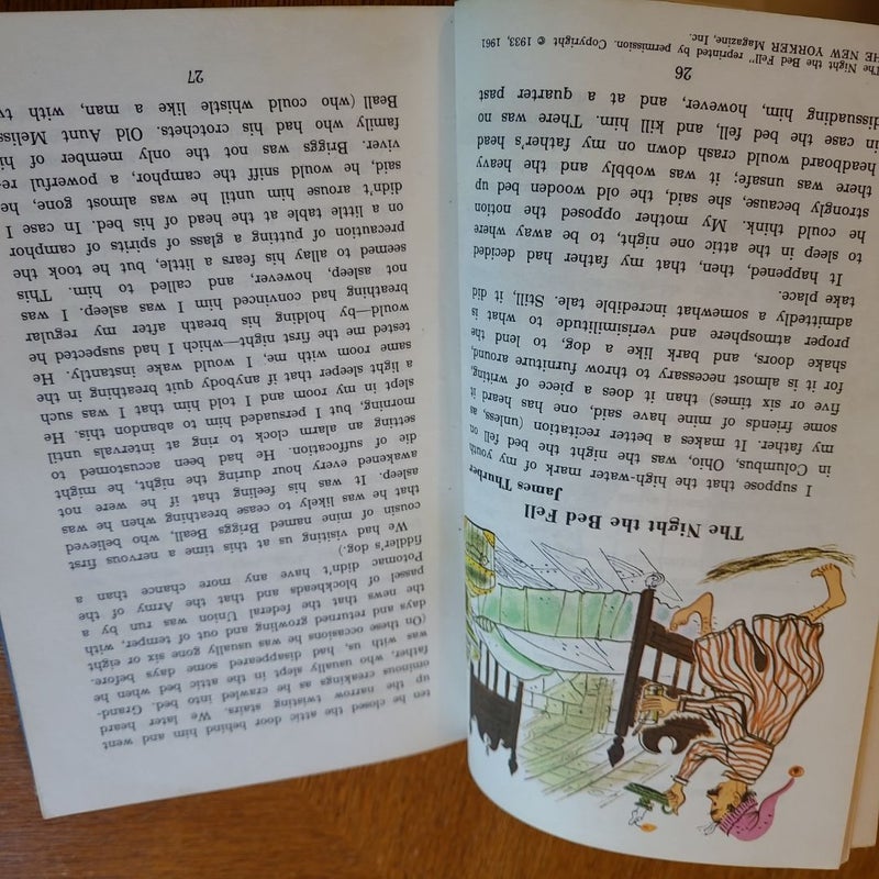 Basic Reading 6, 1965 edition 