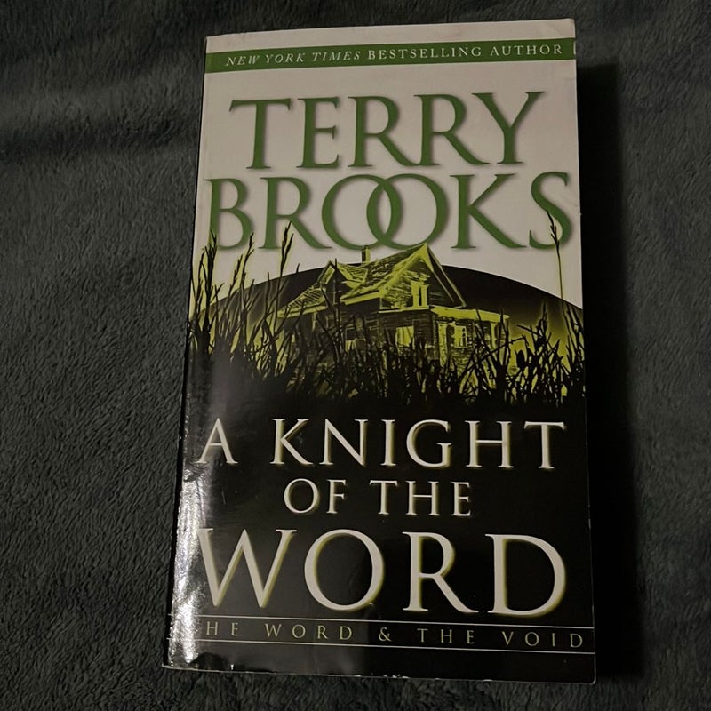 A Knight of the Word