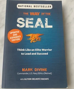 Way of the Seal Updated and Expanded Edition