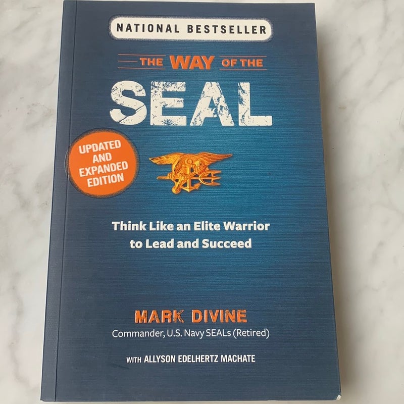 Way of the Seal Updated and Expanded Edition