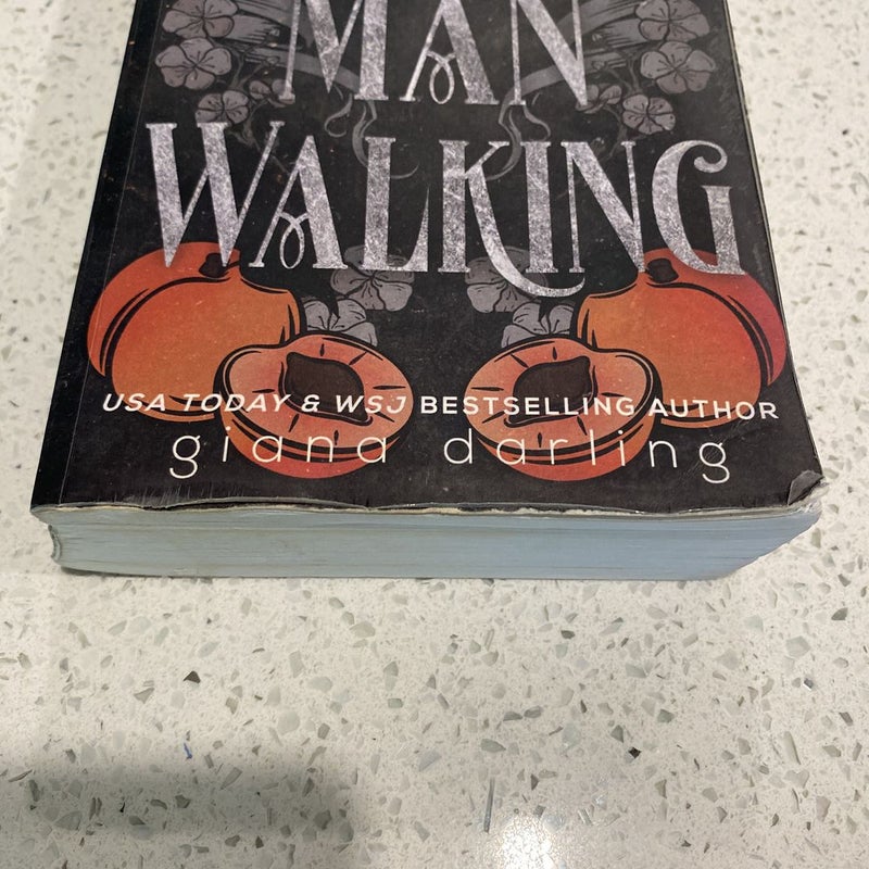 Dead Man Walking 