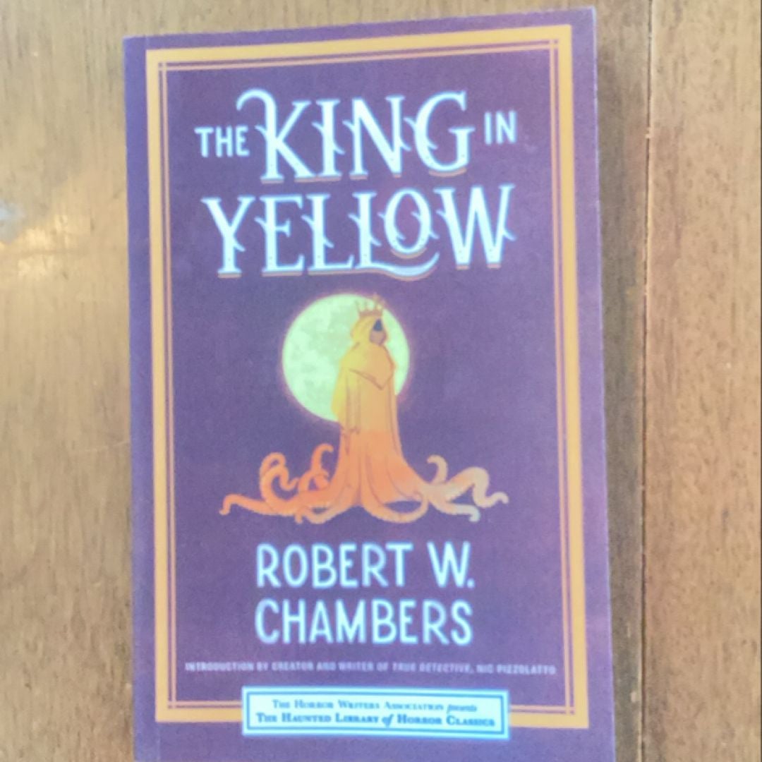 King in Yellow