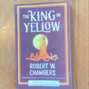 King in Yellow