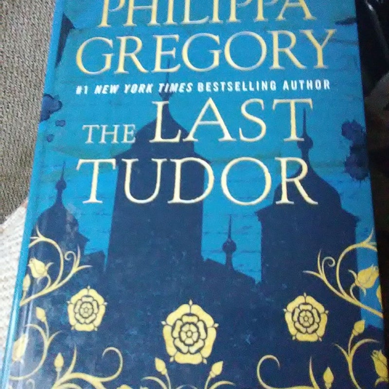 The Last Tudor