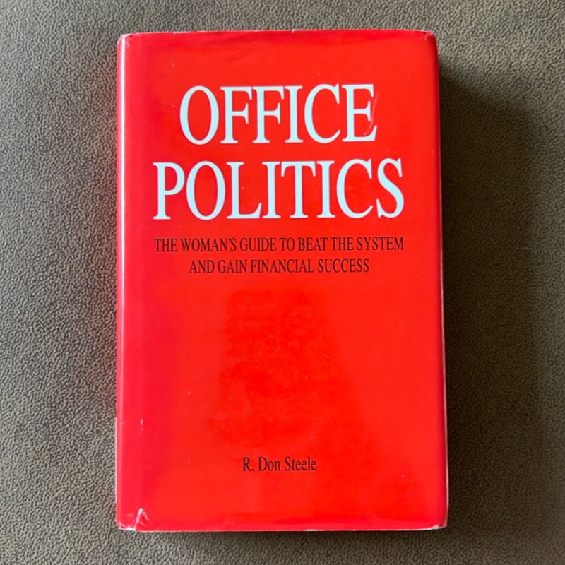 Office Politics