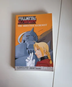 Fullmetal Alchemist