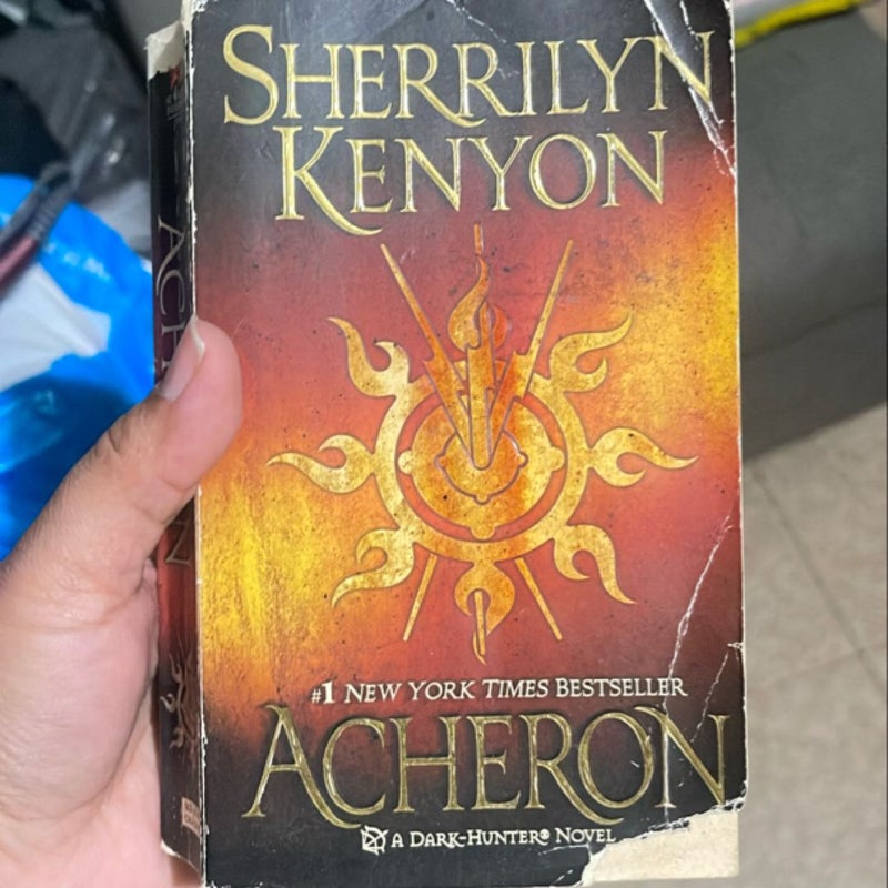 Acheron