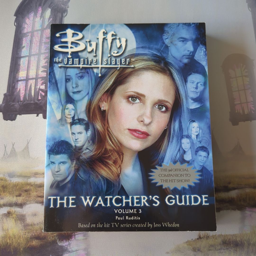 The Watcher's Guide