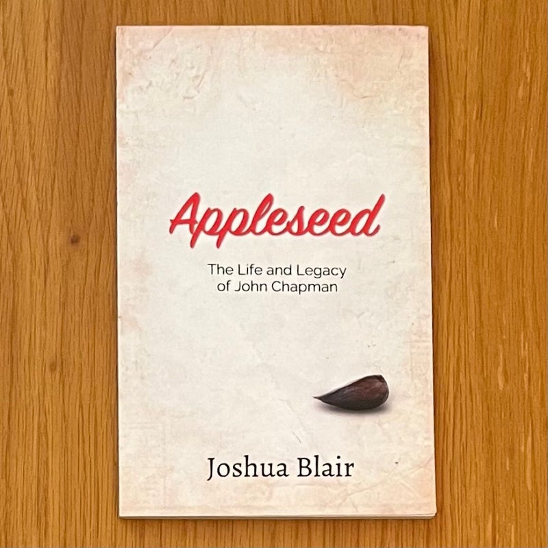 Appleseed