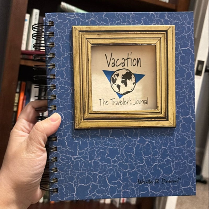 Vacation Journal (Color)