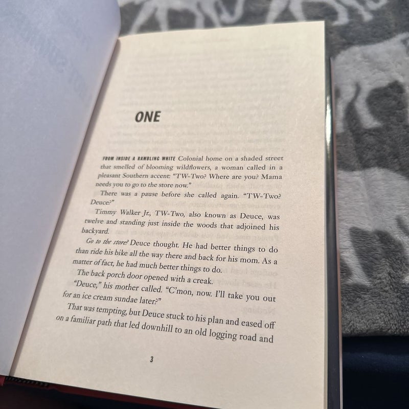 (Out Of Print Barnes and Noble Edition) The People Vs. Alex Cross
