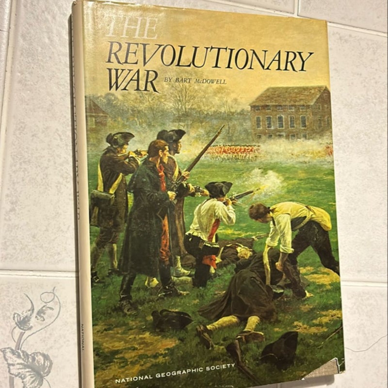 Revolutionary War