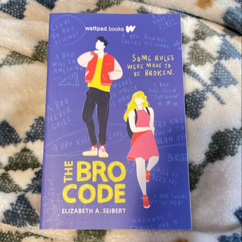 The Bro Code