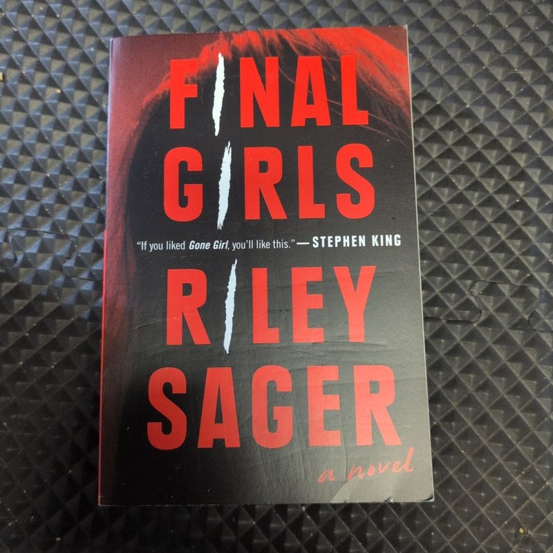 Final Girls