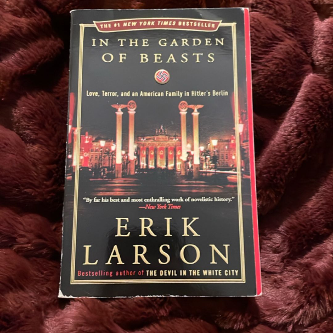 In the Garden of Beasts