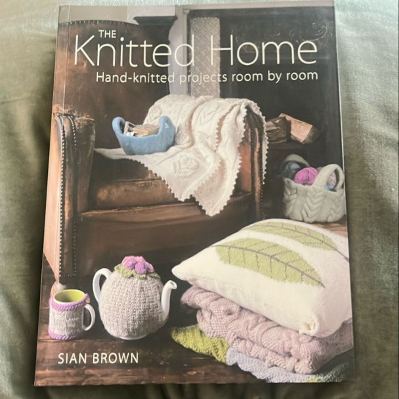 The Knitted Home