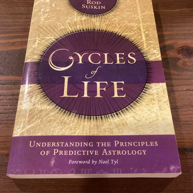 Cycles of Life