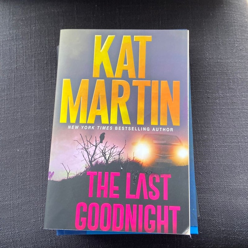 The Last Goodnight