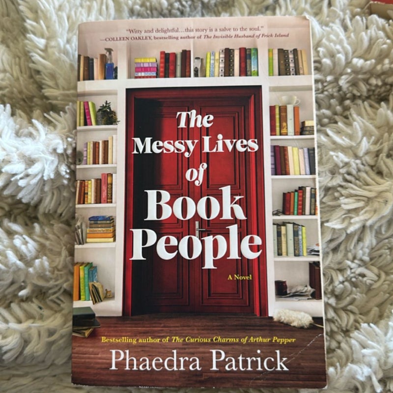 Book People
