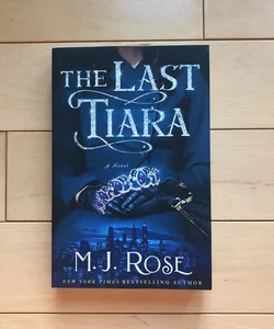 The Last Tiara