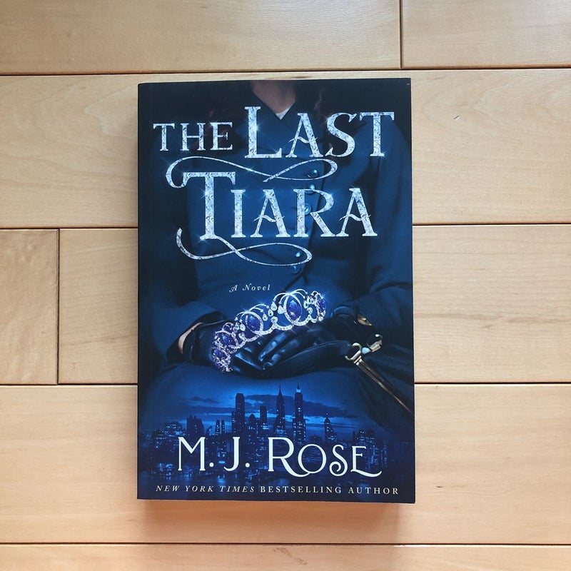 The Last Tiara