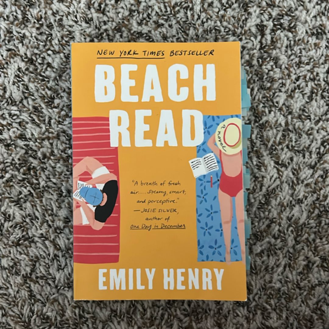 Beach Read