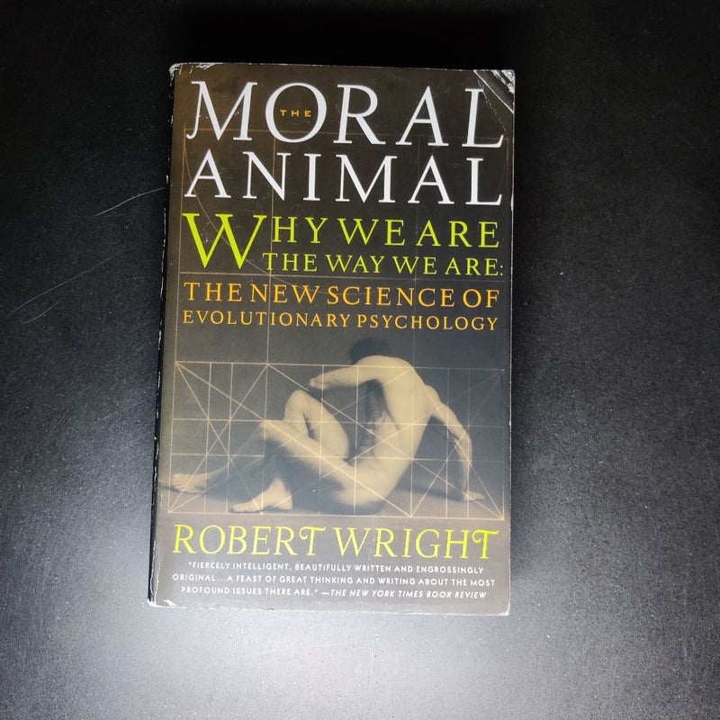 The Moral Animal