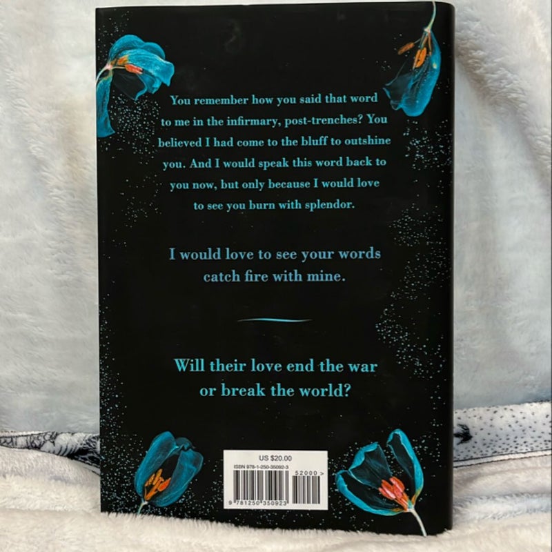 Ruthless Vows