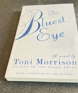 The Bluest Eye