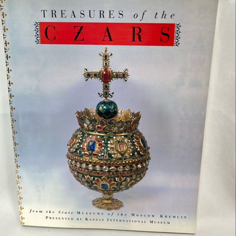 Treasures of the Czars