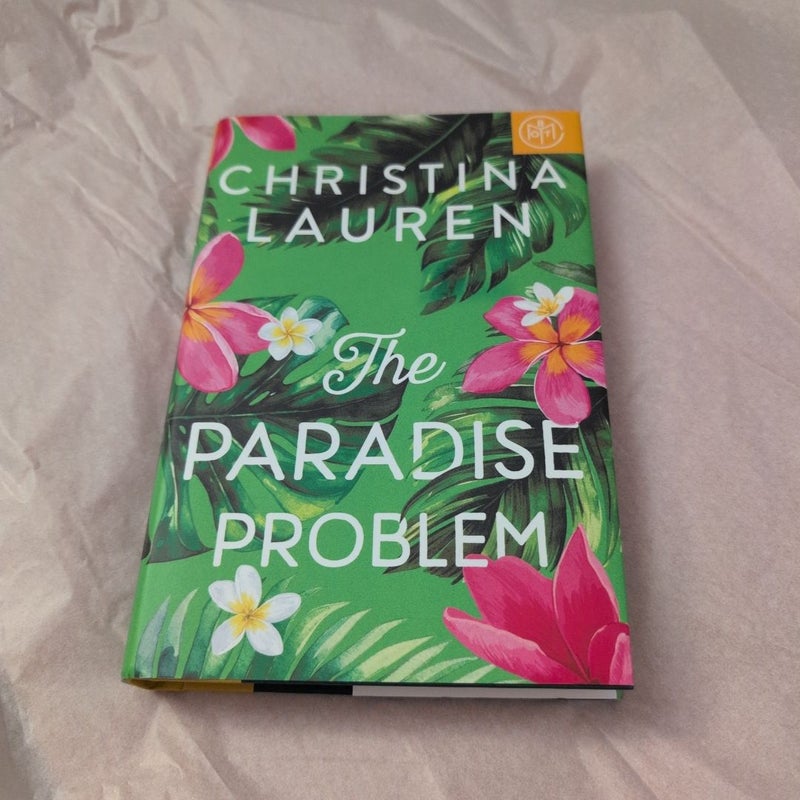 The Paradise Problem