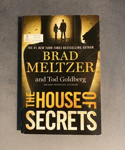 The House of Secrets