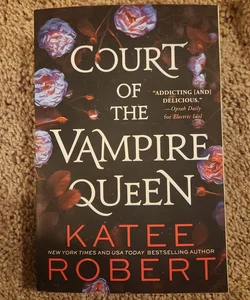 Court of the Vampire Queen