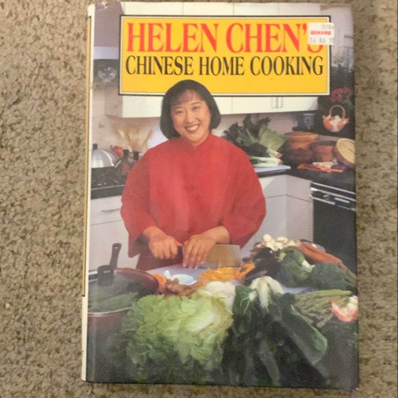 Helen Chen's Chinese Home Cooking