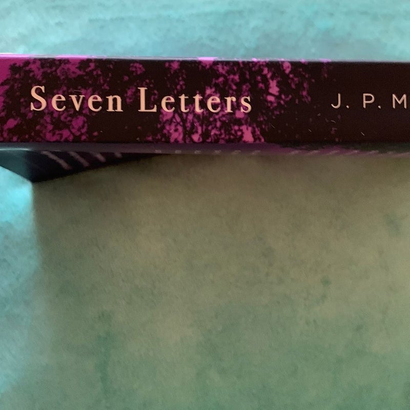 Seven Letters