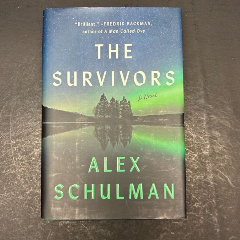 The Survivors
