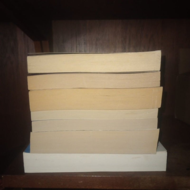 Book bundle
