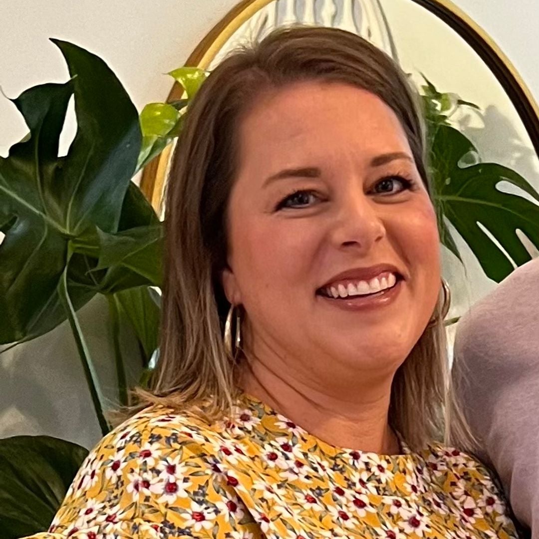 Jennifer Spencer