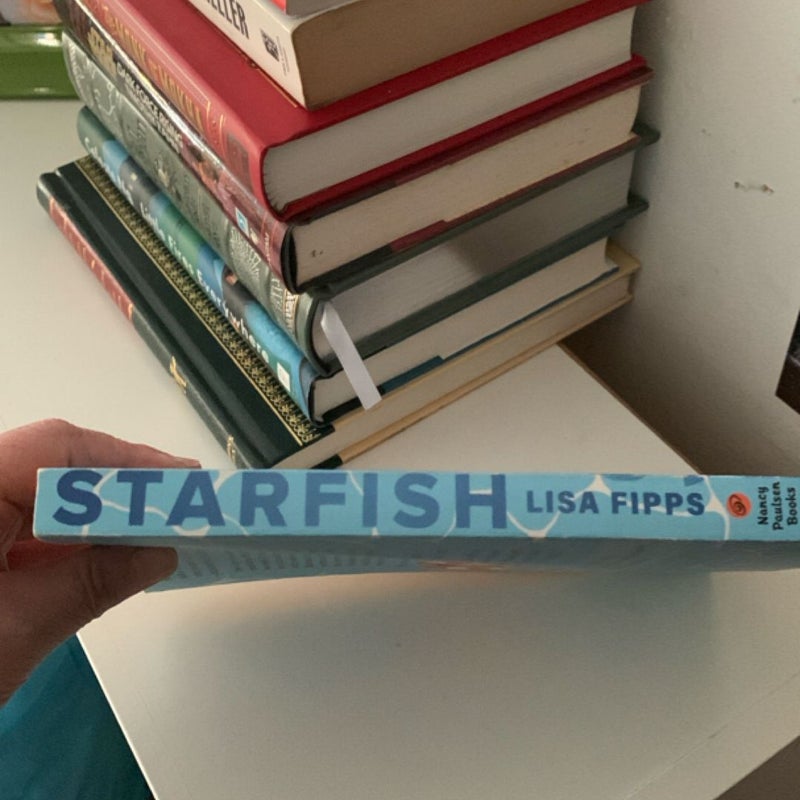 Starfish