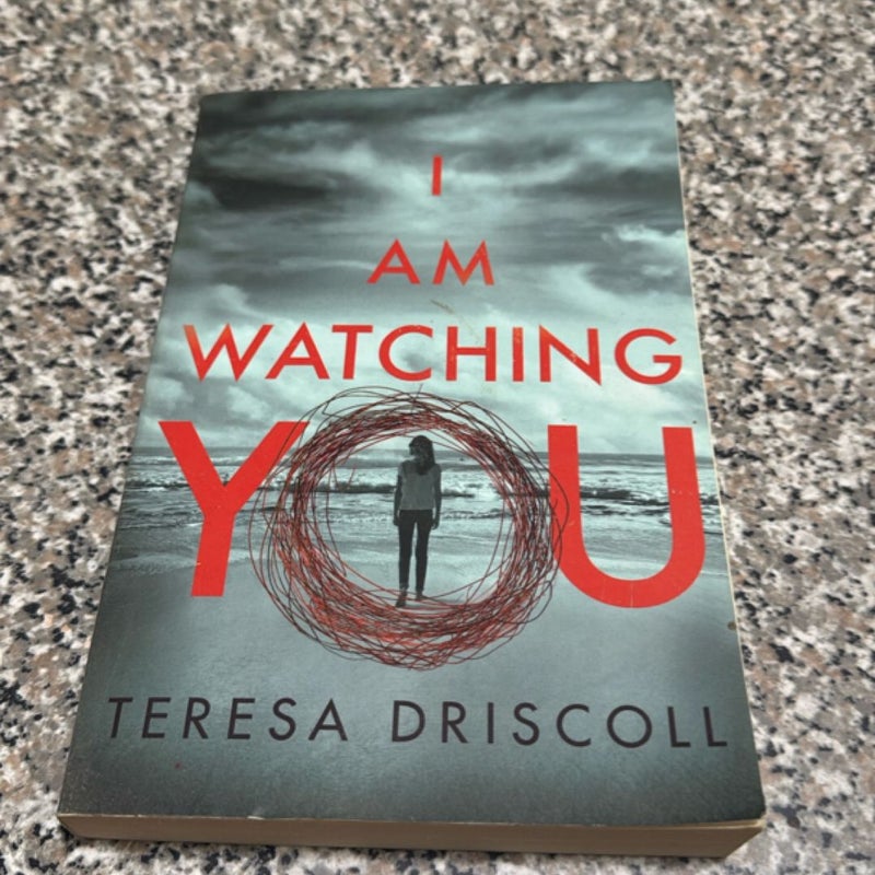 I Am Watching You