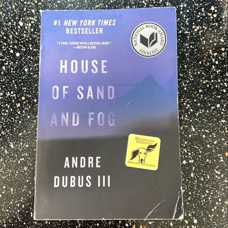 House of Sand and Fog