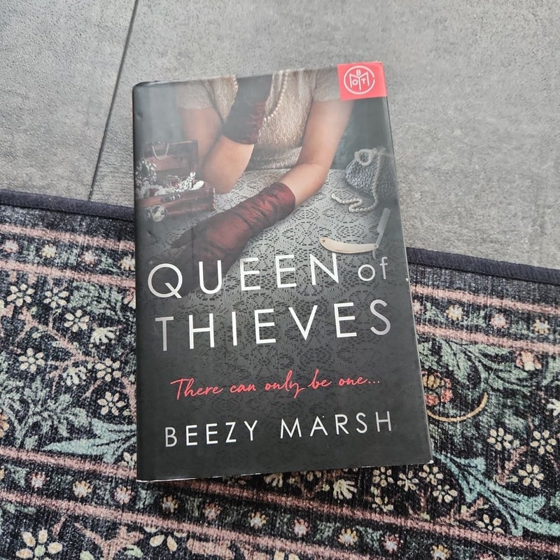 Queen of Theives