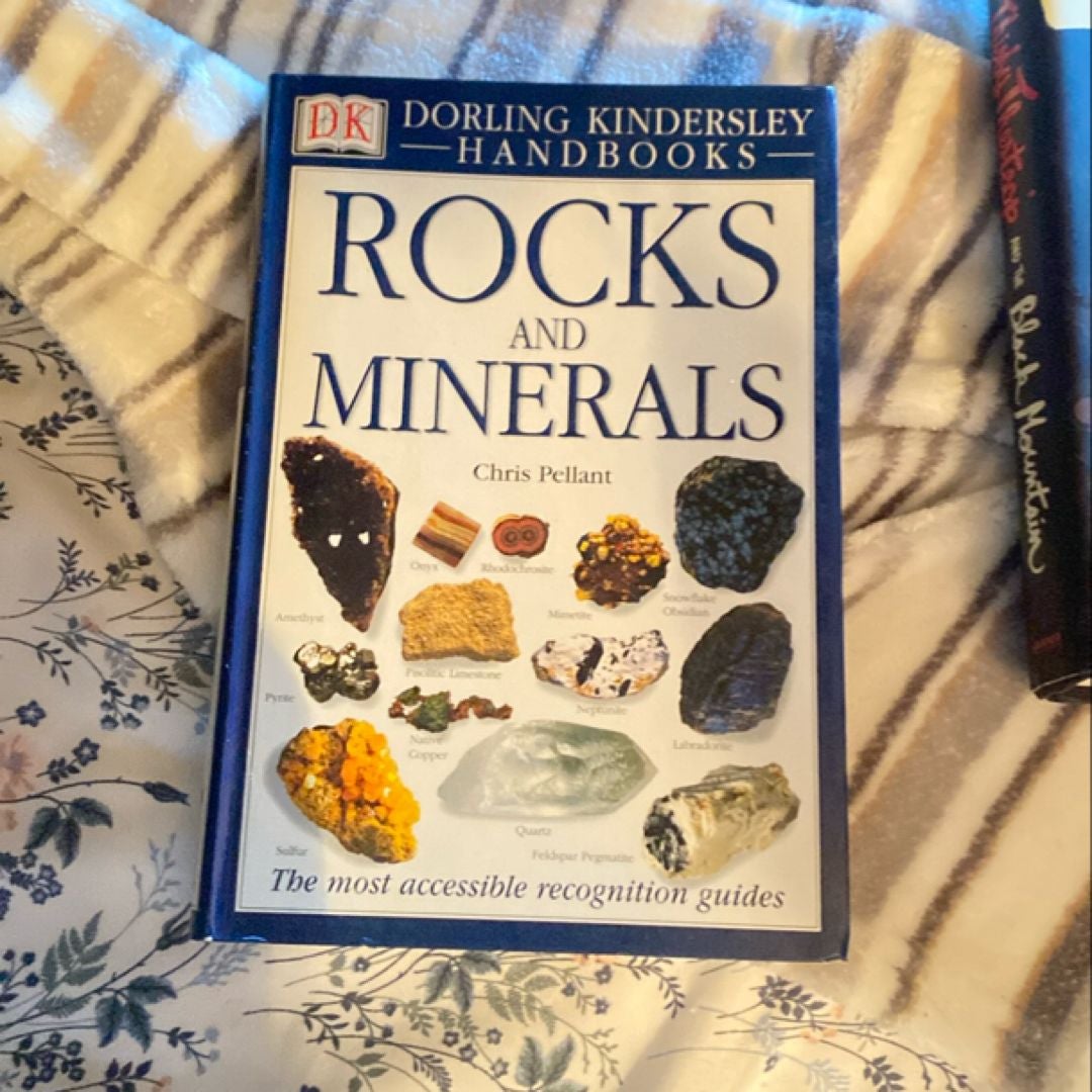 Rocks and Minerals