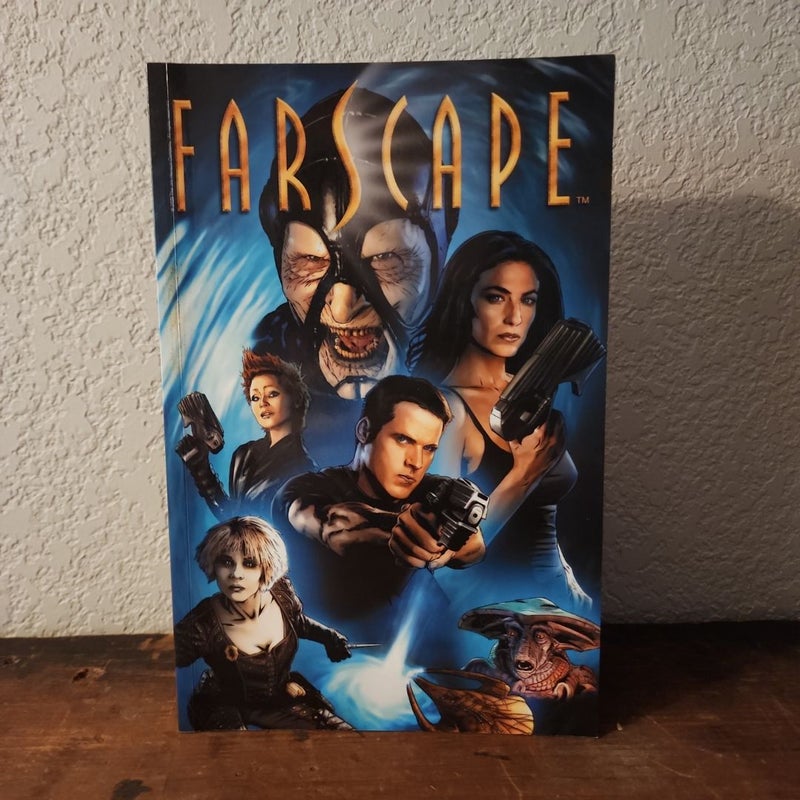 Farscape